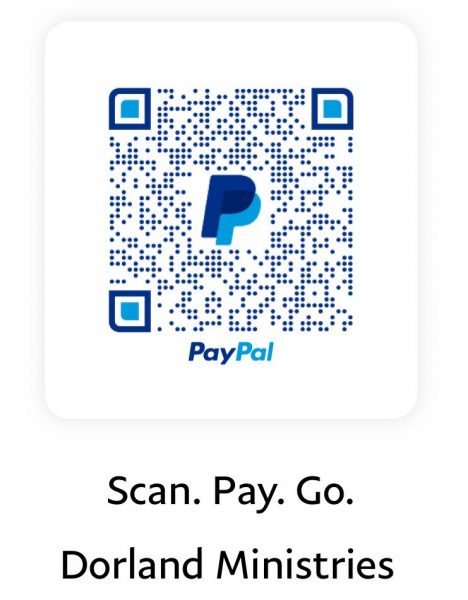 PayPal Donate